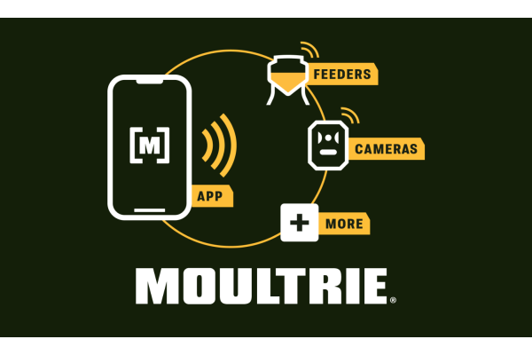 Moultrie DELIVERS Revolutionary A.I. Scouting Technology