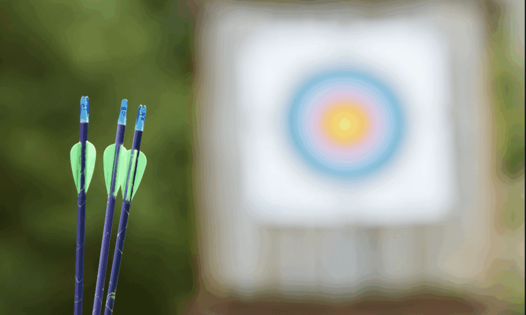 Why Archery Is the Ultimate Screen-Time Alternative for Today’s Youth