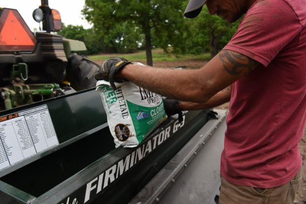 Seed Variety for Year-Round Production