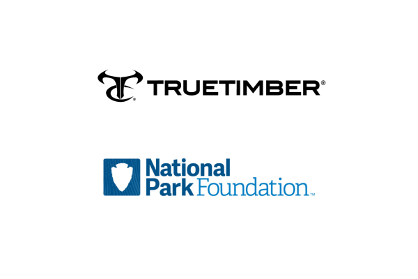 TrueTimber® Announces Licensing Partnership with the National Park Foundation