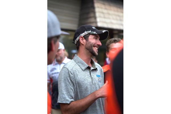 Scholastic Shooting Sports Foundation Promotes John Leach to SASP National Director