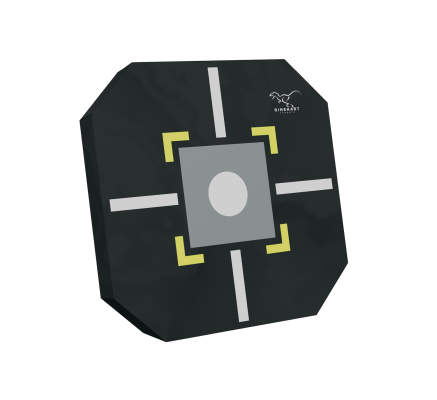 RINEHART TARGETS® INTRODUCES THE NEW TAC LRS (LONG RANGE SYSTEM) FOR 2026