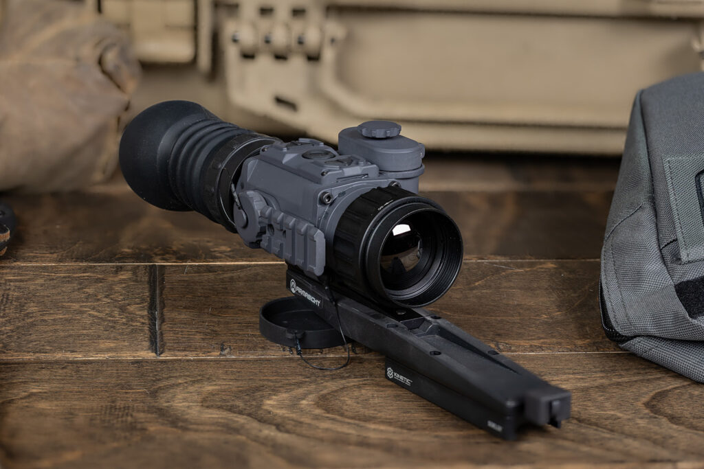 Armasight Introduces the Pro Series Thermal Platform Built on Gen 4 ArmaCore™ Technology