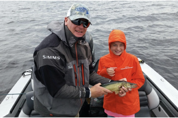 Celebrating the Life of a Gentle Giant