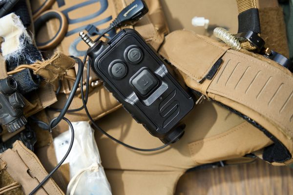 Safariland Releases New SafariMesh™