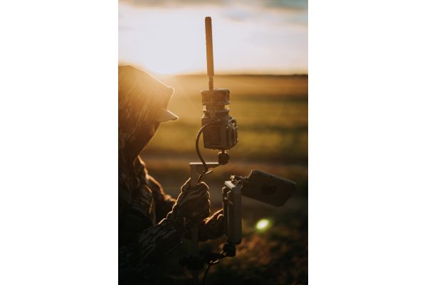 Stealth Cam Unveils Major 3.0 Camera Line Upgrade with Onboard Camera AI Functionalities, Including Rack Alert