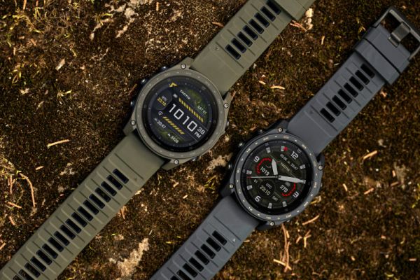 Garmin introduces tactix 8 – Cerakote Edition: A premium tactical&nbsp; smartwatch purpose-built to withstand any mission&nbsp;