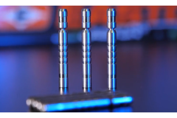 NEW Easton 5MM Steel HITäBreak-Off Inser