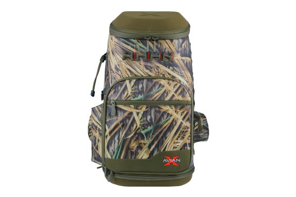 Avian-X Unveils All-New Waterfowl Backpack Lineup