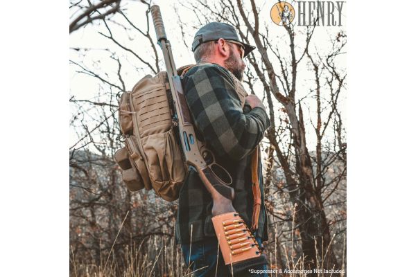 Henry Repeating Arms Debuts the Explorer Carbine Series