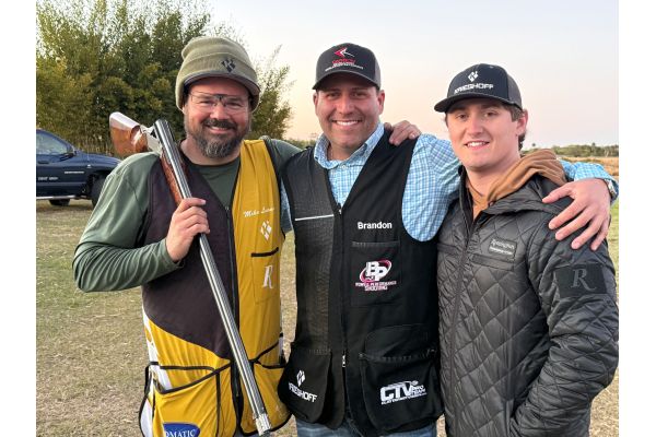 Clean Sweep for Team Remington at RC Cup