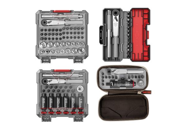 Real Avid Smart-Torq® & X3™ Driver System