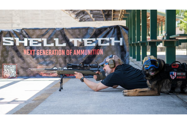 Shell Tech™ Opens Sponsorship Opportunities for 2026 Legends & Heroes Shootout Charity Event