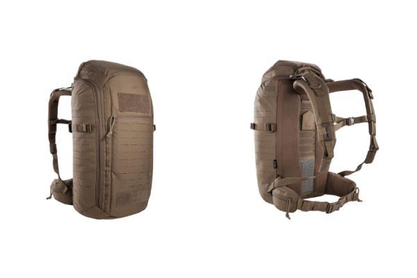 Tasmanian Tiger® Introduces the TT Modular Pack 30 SL