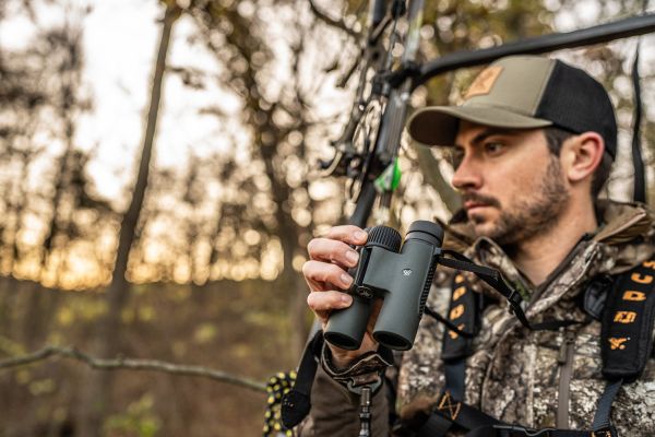 VORTEX®  TRIUMPH® HD LINE EXPANDS WITH NEW 10×28 AND 12×50 MODELS