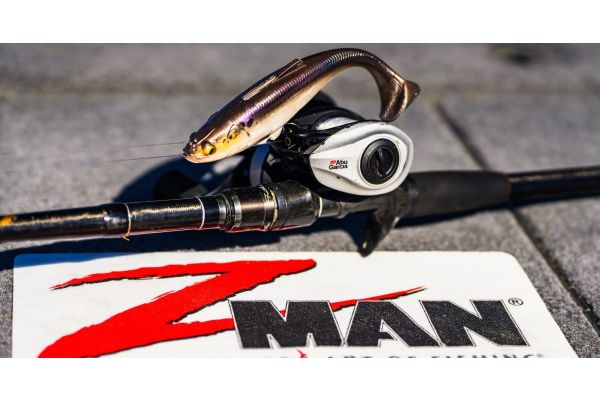 Z-Man® SWAG™ LT Swimbait
