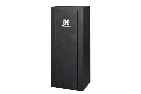 Welded Gun Cabinets from Hornady Security –The Ultimate Solution for Secure Firearm Storage