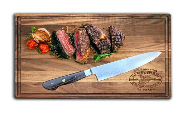 Hi Mountain Seasonings Celebrates 35 Years with Limited Edition Products and Free Recipe Collection