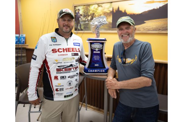 SAVE THE DATE: A Celebration of Anglers and Angling