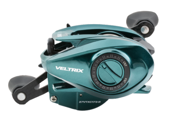 ICAST 2026: Ask Your SEVIIN Dealer About Veltrix