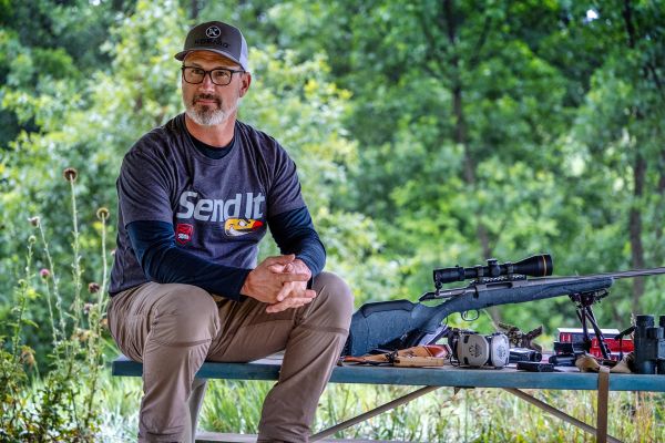 Real Avid Launches Master Series – Range Ready™ Rifle with Doug Koenig